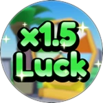 Extra Luck