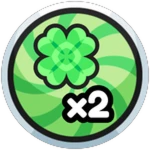 Extra Luck