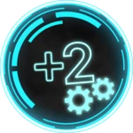 EXTRA Modifier Slots