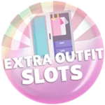 Extra Outfit Slots