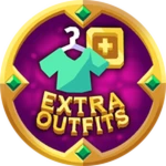 Extra Outfits