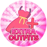 Extra Outfits