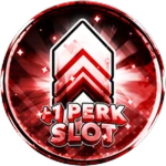 Extra Perk Slot