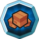Extra Pet Storage!