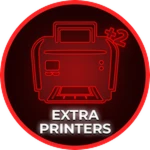 EXTRA PRINTERS (OP)