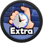 Extra Rap Time