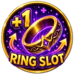 Extra Ring Slot