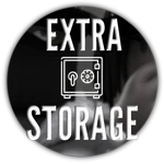 EXTRA SAFE STORAGE