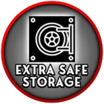 Extra Safe Storage