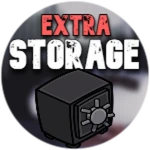 EXTRA SAFE STORAGE