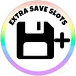 Extra Save Slots!