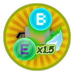 Extra Sell Boost
