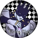 Extra Slot