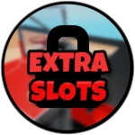 Extra Slots