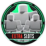 Extra Slots