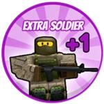 Extra Soldier