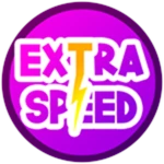 EXTRA SPEED