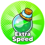 Extra Speed