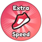 Extra Speed