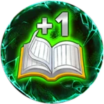 Extra Spell