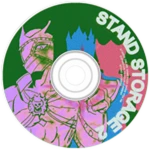 Extra Stand Storage #2