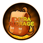 Extra Storage