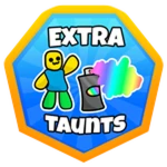 Extra Taunts
