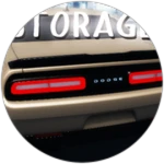 Extra Trunk Space