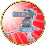 Extra Turret
