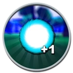 Extra Ultimate Move