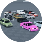Extra vehicles!