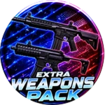 [🔫] Extra Weapons Pack