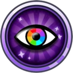 Eye-Color Changer
