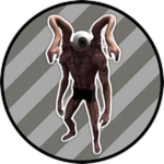 Eye Monster Morph