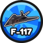F-117 NightHawk