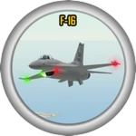 F-16