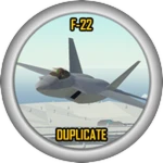 F-22