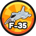 F-35 Lightning
