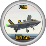 F-35B
