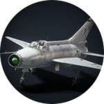F-7PG [Premium]