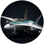 F/A-18C 'Maverick' [Premium]