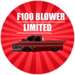 F100 BLOWER