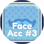 Face Accessory #3