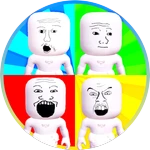 😱 Faces Bundle 😱