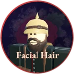 Facial Hair