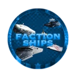 Faction Ships