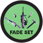 Fade Set