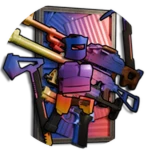 Fade Skin Pack