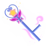 FAIRY BATON!