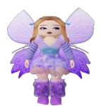 Fairy Starter Pack